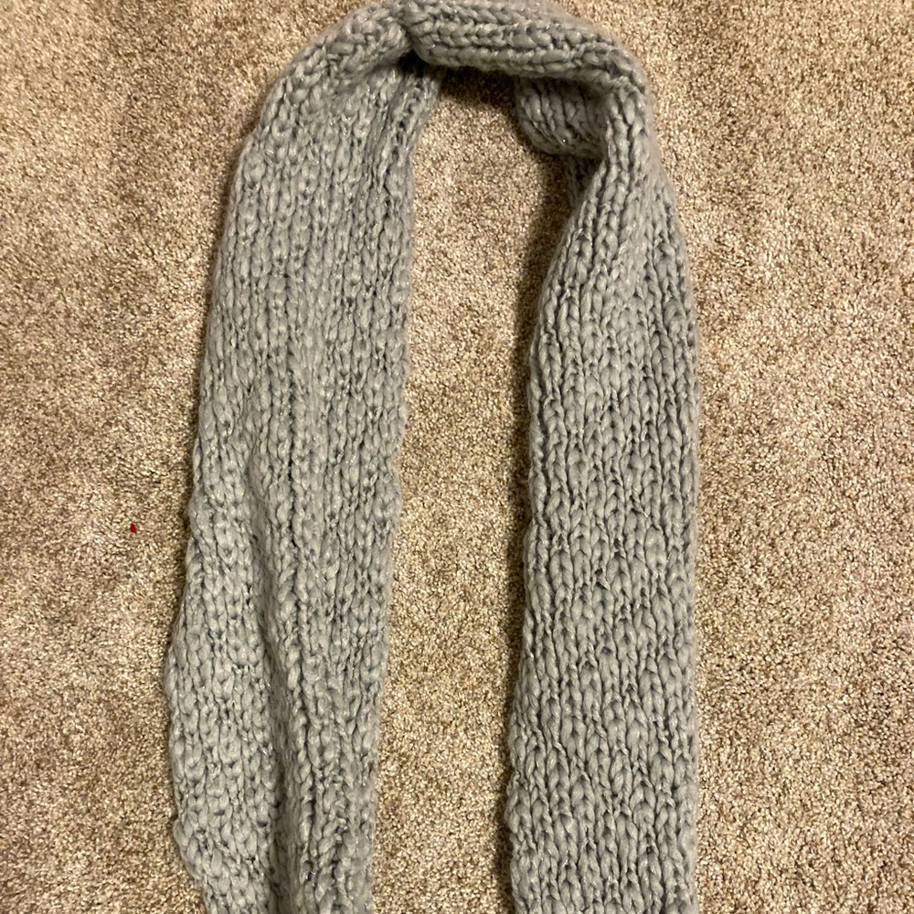 Lauren Conrad scarf